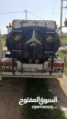  7 تنك ماء للبيع