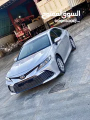  2 Toyota Camry 2020 For Sell