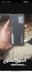  5 رام8جيجا 128 سامسونج A51 جهاز وكاله