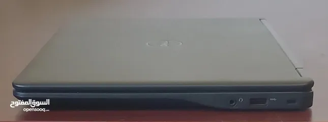  6 Dell Latitude Laptop E7450 2.3GHz i7-5600U 8GB 256GB SSD Solid State Drive- Window 10 Pro