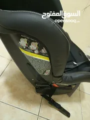  3 للبيع كرسي سياره للأطفال جديد مش مستخدم ابدن مطلوب 150 قابل للتفاوض