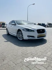  2 جاكوار XF 3014 للبيع