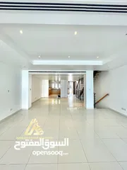  6 Modern 3Bedroom Townhouse in Al mouj-Equipped kitchen-Basement Garage-Garden