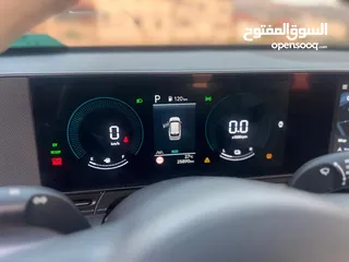  17 كونا هايبرد 2023  الشكل الجديد