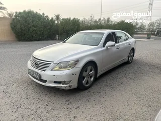  1 لكزس l460ls