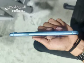  5 ايفون XR وكاله