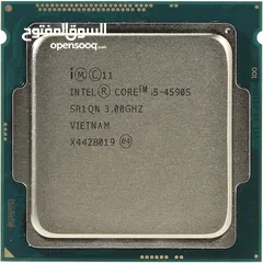  1 معالج الجيل الرابع i5-4950s