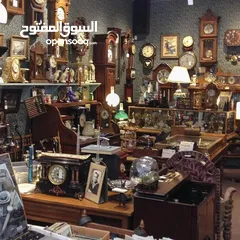  30 نشتري جميع انواع الاثاث المستعمل والخردوات والنثريات