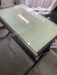  1 مرسم  شيف مضيء اضاءة ليد