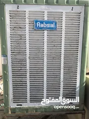  3 مكيف صحراوي مستعمل شبه جديد
