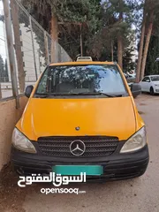  4 ميرسديس فيتو عمومي