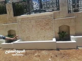  6 القدومي لانشاء الحمامات التركيه و لتفصيل غرف الساونا واجهزه البخار والجاكوزي والمسابح