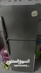  4 samsung fridge only60