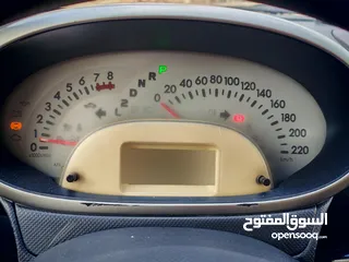  6 دايهاتسو سيريون 2016 جير اتوماتيك زجاج كهرباء
