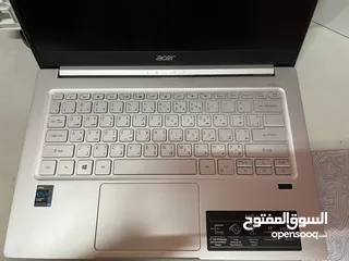  2 لاب توب من شركة acer