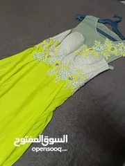 1 فستان خطبة أو عرس