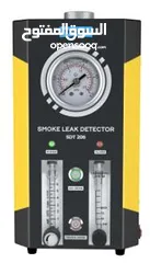  1 جهاز فحص تهريب EVAP SDT206 من AUTOOL وكيلها الحصري في الأردن تشك كار