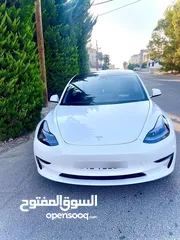  8 Tesla model  3 for sale