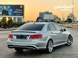  4 مرسيدس e350