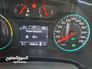  9 شفروليه ماليبو 2018 هايبرد فحص 3 جيد  بحالة ممتازة