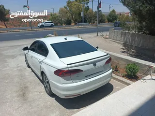  6 فولكس فاجن ايبورا