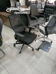  10 كرسي  شبك طبي عرض خاص