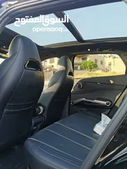  6 BYD YUAN PLUS Excellence 510km 2024 بي واي دي يوان بلس اعلى صنف بطارية  كبيرة60.5kw