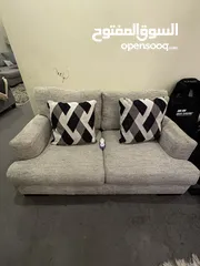  6 Cozy American Sofa