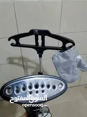  3 مكواه بخار ملابس