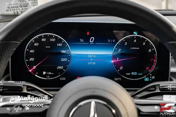  5 2022 Mercedes C200 فتحه وارد المانيا
