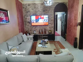  1 شقه بالجبيهه ثلاث غرف