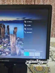  9 كمبيوتر HP Pro3500 MT i5