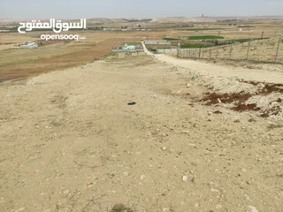  8 ارض للبيع مساحة 3400