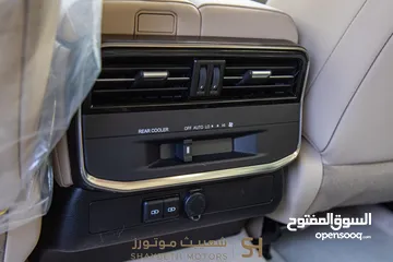  19 Toyota Land Cruiser Gx-r 2025 Twin turbo