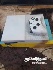  1 اكس بوكس وان اس