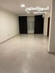  8 شقه فارغه للايجار في منطقه دير غبار 220 م