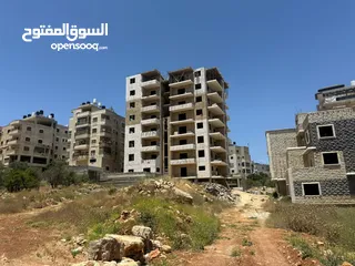  5 شقق فاخرة في حي الماصيون