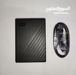  4 هاردسك 5 TB للبيع