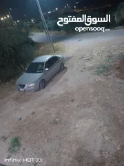  2 سياره اكس ديه 20006