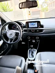  8 كيا مورنينك 2020 جيتي لاين