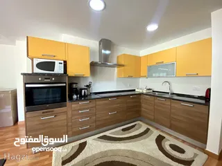  5 شقة مفروشة للإيجار 90م2 ( Property 16377 ) سنوي فقط