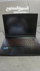  10 Msi thin 15