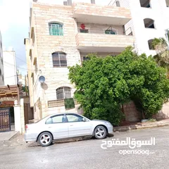  1 عمارة في جبل طارق ثلاث طوابق بقرب مسجد زيد بن ثابت و صيدلية القمر السعر عند الاتصال
