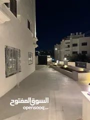  27 شقة طابق ارضي فاخرة في اجمل مواقع طبربور من المالك مباشرة