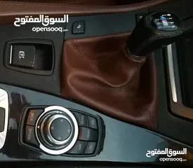  2 2011 bmw 535i جير عادي أصل