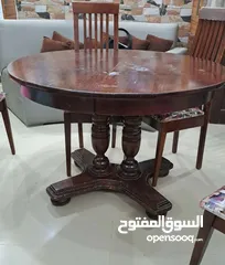  2 طاولة سفره للبيع