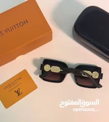  4 نظارات براندات عالمية