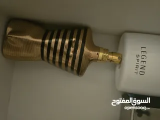  7 مجموعة عطور نيش وغيرها اصليه