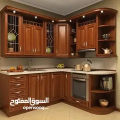  15 مطابخ البسومي albesomi kitchen