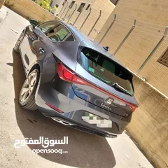  1 سيات ليون fr 2020